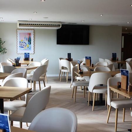 Stoneleigh Park Lodge Ashow Dış mekan fotoğraf